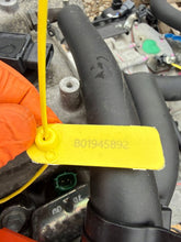 Load image into Gallery viewer, Motor Toyota Prius 1NZ-FXE 1.5 180TKm 2008 Engine Komplett MOT2315084909bh