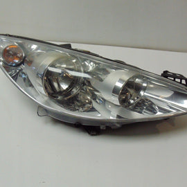 Frontscheinwerfer Peugeot 308 7101229 Rechts Scheinwerfer Headlight SCH2500968304ou