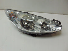 Laden Sie das Bild in den Galerie-Viewer, Frontscheinwerfer Peugeot 308 7101229 Rechts Scheinwerfer Headlight SCH2500968304ou
