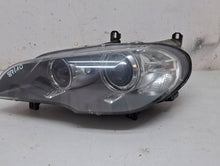 Laden Sie das Bild in den Galerie-Viewer, Frontscheinwerfer BMW X5 E70 7221891 Xenon Links Scheinwerfer Headlight SCH7446342655oj