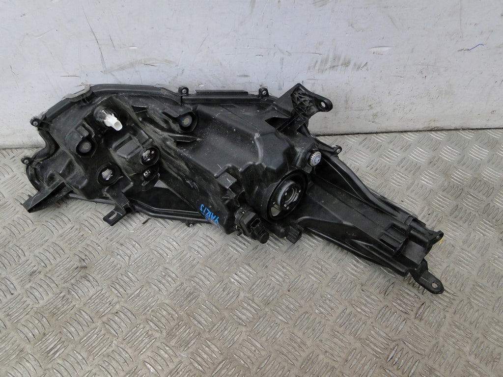 Frontscheinwerfer Toyota Yaris Xenon Ein Stück (Rechts oder Links) Headlight