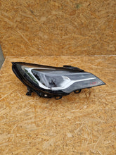 Load image into Gallery viewer, Frontscheinwerfer Opel Astra 39055746 662588537 Full LED Rechts Headlight SCH3873070861ey