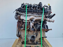 Laden Sie das Bild in den Galerie-Viewer, Motor Land Rover Range III L322 368DT 3.6 272PS 200kW 2001 Diesel Komplett MOT9593747072yj