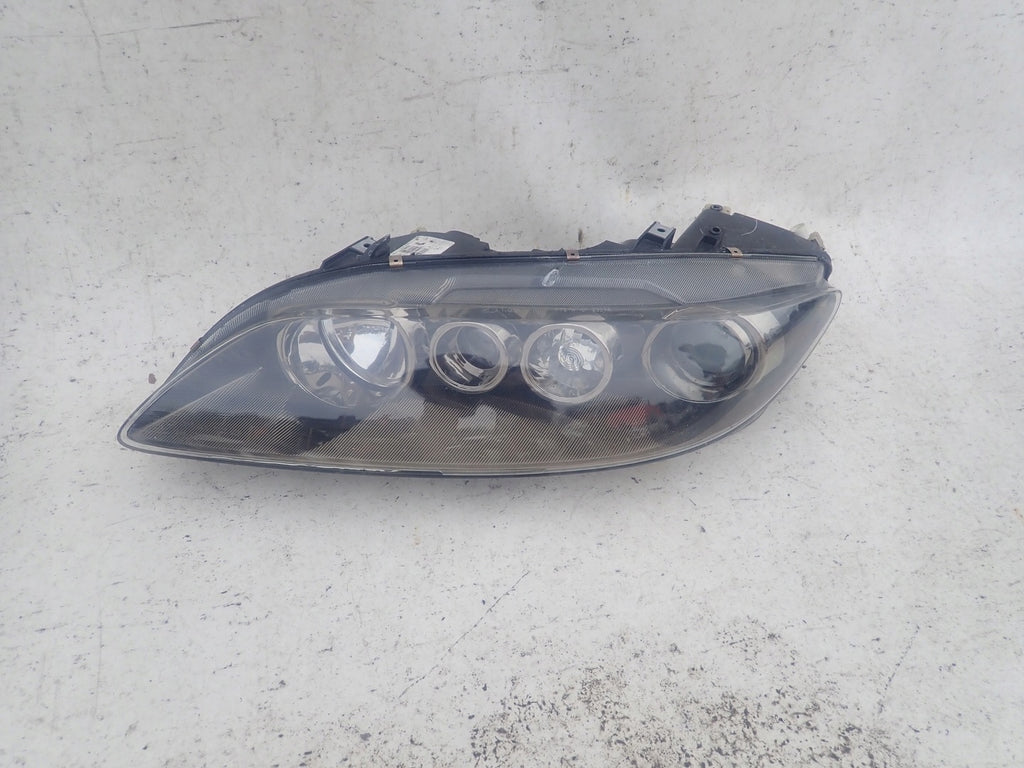 Frontscheinwerfer Mazda 6 Links Scheinwerfer Headlight