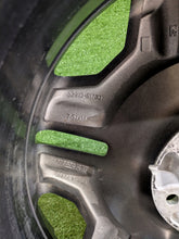 Load image into Gallery viewer, 1x Alufelge 19 Zoll 7.5" 5x114.3 52910S1730 Hyundai Santa I Fe Rim Wheel FEL8208211714cg