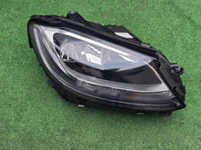 Laden Sie das Bild in den Galerie-Viewer, Frontscheinwerfer Mercedes-Benz W205 A2059066502 Rechts Scheinwerfer Headlight SCH9105303764yl