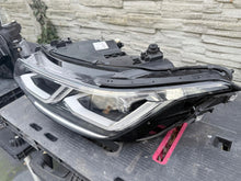 Laden Sie das Bild in den Galerie-Viewer, Frontscheinwerfer VW Tiguan 5NB941081C 5NB941082C LED Rechts oder Links SCH9588421625pd