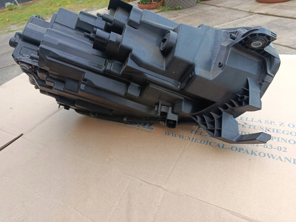 Frontscheinwerfer Skoda Octavia I 5E4941015 Full LED Links Headlight SCH3332816280ji