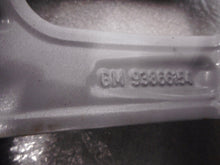 Laden Sie das Bild in den Galerie-Viewer, 1x Alufelge 17 Zoll 6.0&quot; 5x114.3 50ET 93459465 Opel Vivaro Trafic Rim Wheel