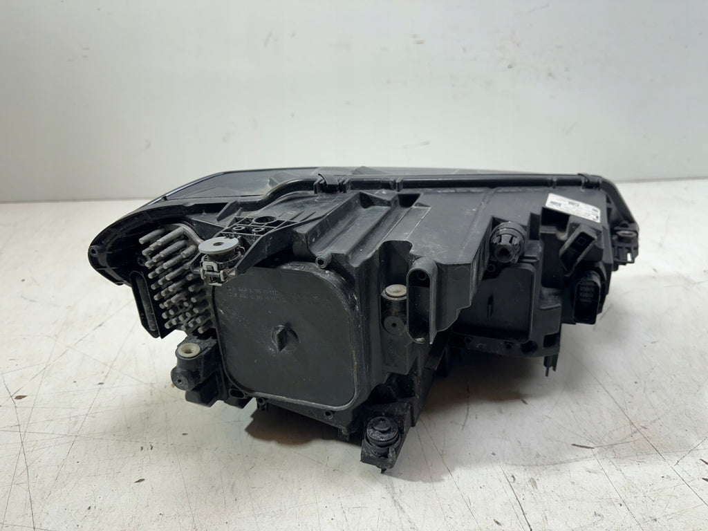 Frontscheinwerfer VW Touran 5TB941081 LED Links Scheinwerfer Headlight SCH6415733155eo