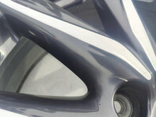 Load image into Gallery viewer, 1x Alufelge 19 Zoll 7.0&quot; 5x114.3 45ET Glanz 9965117090 Mazda Cx-5 Mg Rim Wheel