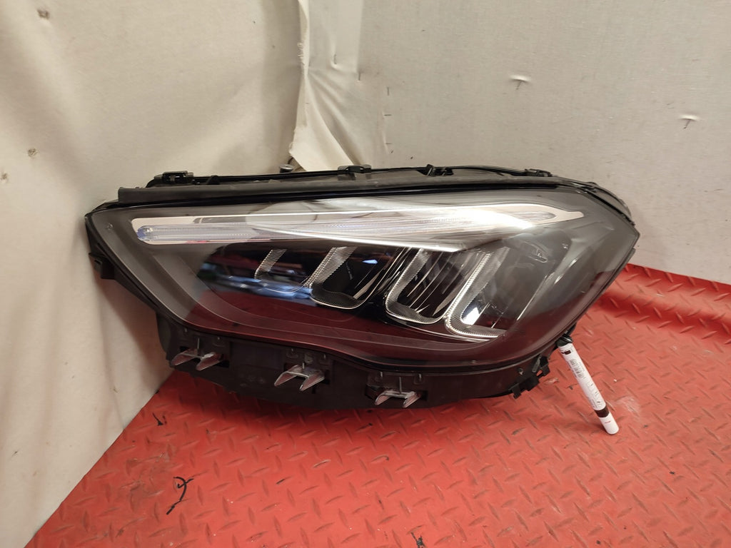 Frontscheinwerfer Mercedes-Benz W247 A2479066107 LED Links Headlight SCH7227643842od