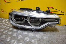 Laden Sie das Bild in den Galerie-Viewer, Frontscheinwerfer BMW 3 F30 F31 LED Rechts Scheinwerfer Headlight SCH2684230451ti