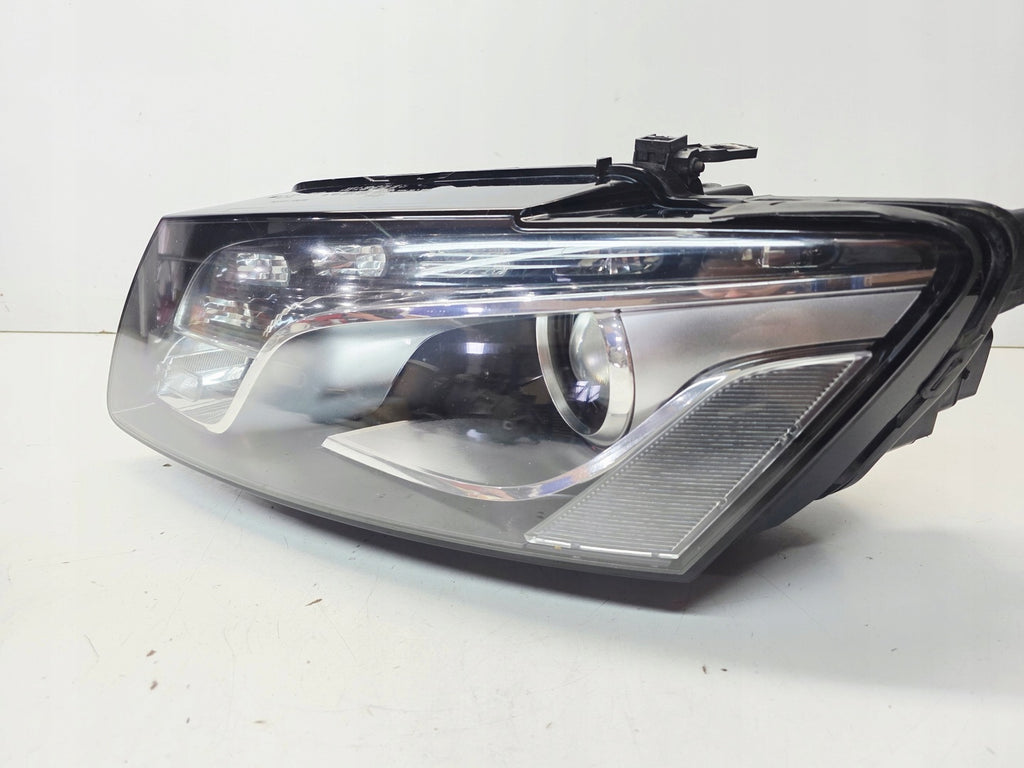 Frontscheinwerfer Audi Q5 8R0941029AJ Xenon Links Scheinwerfer Headlight SCH7368744869vv