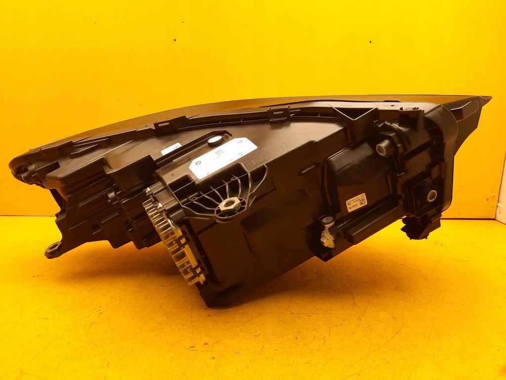 Frontscheinwerfer BMW X2 5A77EC1-04 LED Links Scheinwerfer Headlight SCH1052106345qa