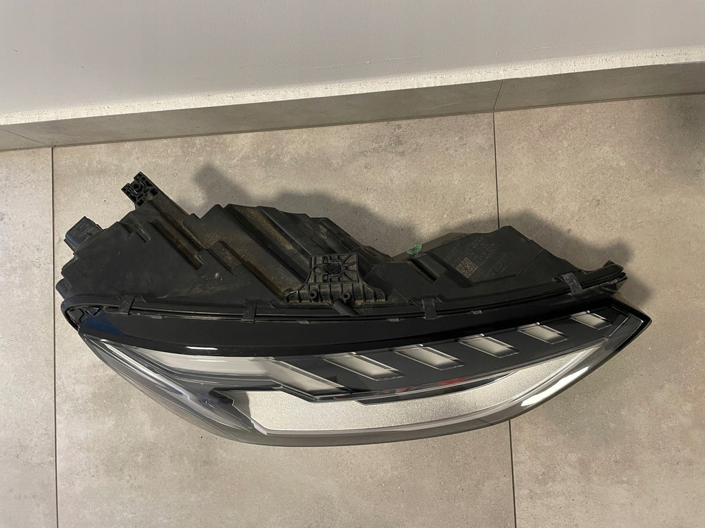 Frontscheinwerfer Audi A4 8W0941034D Full LED Rechts Scheinwerfer Headlight SCH1875991705ic