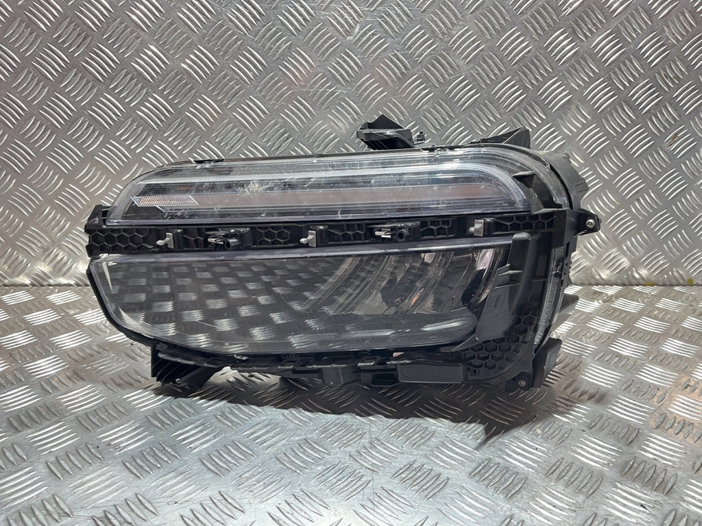 Frontscheinwerfer Jeep I 52218720 Links Scheinwerfer Headlight SCH9156336610nr