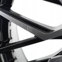 Laden Sie das Bild in den Galerie-Viewer, 1x Alufelge 19 Zoll 8.0" 5x112 Audi Rim Wheel FEL5362128084fm