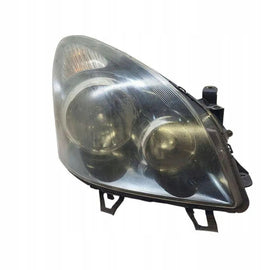 Frontscheinwerfer Toyota Verso P7106R Rechts Scheinwerfer Headlight SCH1693693158zq