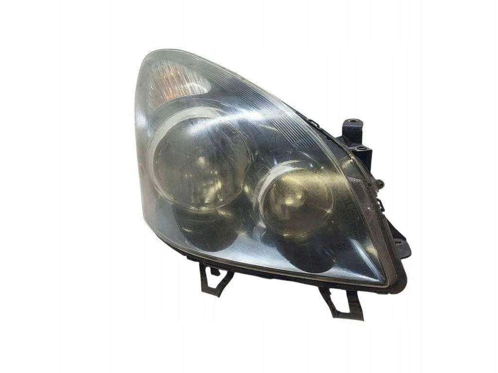 Frontscheinwerfer Toyota Verso P7106R Rechts Scheinwerfer Headlight SCH1693693158zq