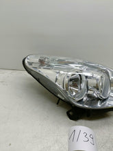 Laden Sie das Bild in den Galerie-Viewer, Frontscheinwerfer Opel Combo 520868560E Rechts Scheinwerfer Headlight SCH2163129737gc