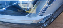 Laden Sie das Bild in den Galerie-Viewer, Frontscheinwerfer Audi Q2 81A941033 LED Links Scheinwerfer Headlight