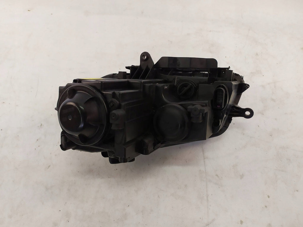 Frontscheinwerfer VW Touran 1T1941006B Rechts Scheinwerfer Headlight