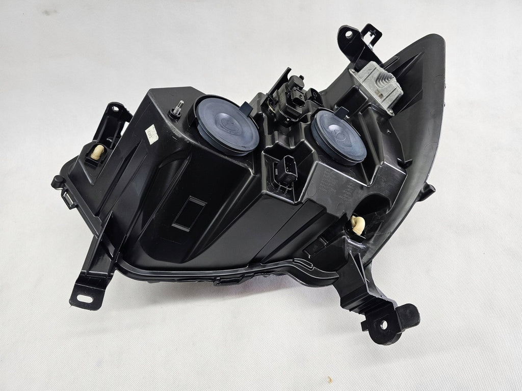 Frontscheinwerfer Renault Master 260105567R Rechts Scheinwerfer Headlight SCH3835496588qi