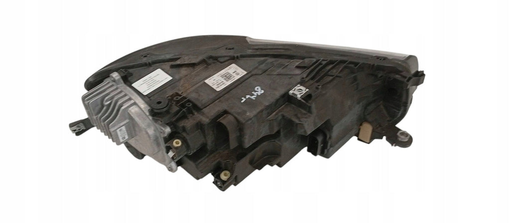 Frontscheinwerfer VW T-Cross 2GM941035 LED Ein Stück (Rechts oder Links) SCH8219910713lv