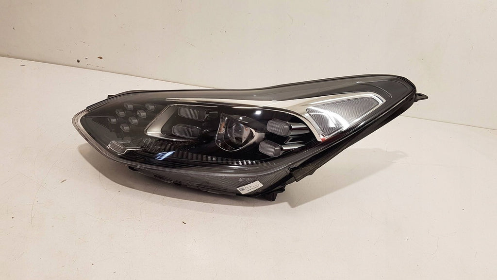 Frontscheinwerfer Kia Sportage IV 92101F1500 Full LED Links Headlight SCH5660274459in