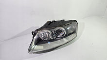 Laden Sie das Bild in den Galerie-Viewer, Frontscheinwerfer Audi A6 C6 1273490234 Links Scheinwerfer Headlight SCH8232818141zm