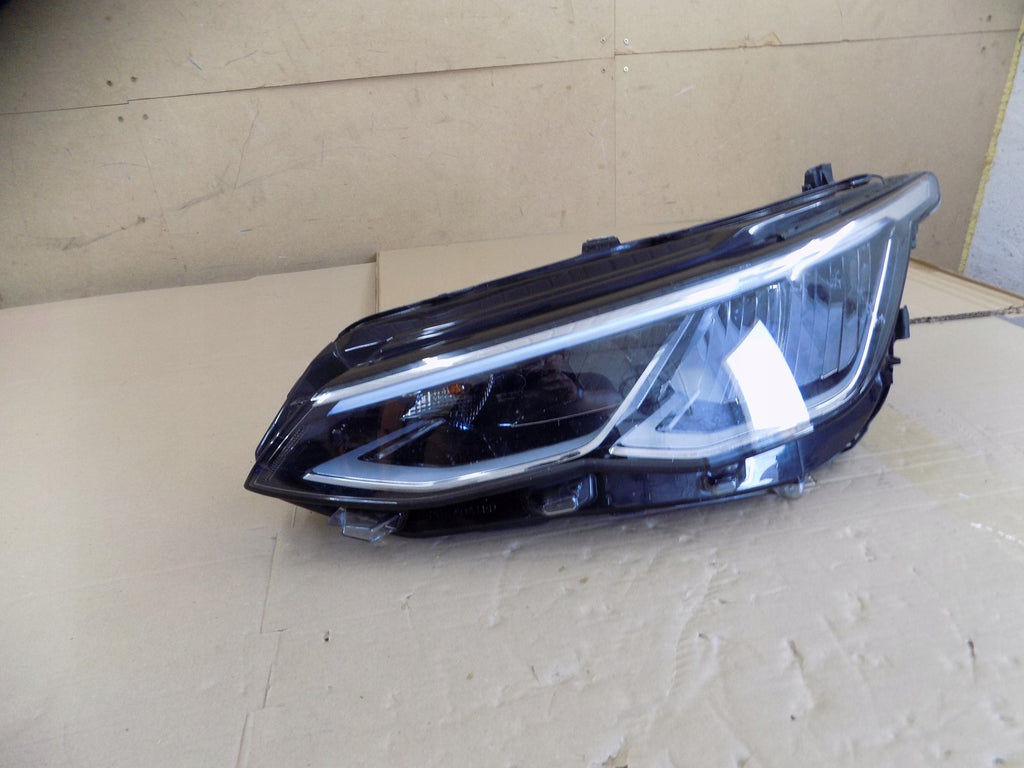 Frontscheinwerfer VW Golf VIII 5H1941005 LED Ein Stück (Rechts oder Links) SCH4287751237cz