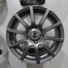 Laden Sie das Bild in den Galerie-Viewer, 4x Alufelge 16 Zoll 7.0" 5x114.3 41ET KBA48698 Hyundai I30 I 4 Rim Wheel FEL8342569004af