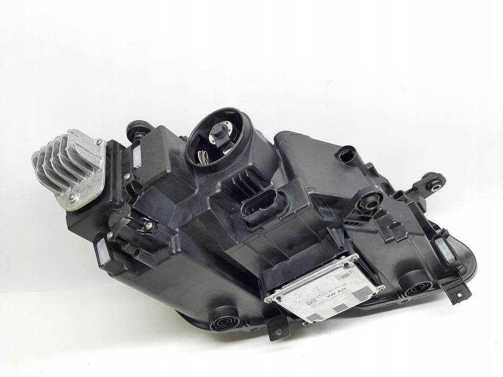 Frontscheinwerfer Seat Ateca 576941007D LED Links Scheinwerfer Headlight