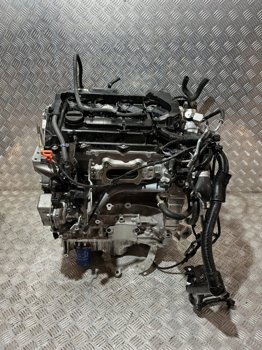 Motor Honda Logo LFB17 2.0 VTEC 184PS 4TKm 2023 Benzin Engine Komplett MOT9479611519xg