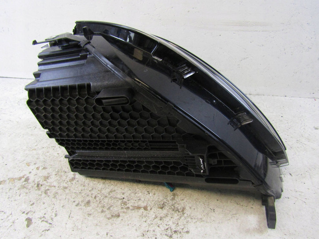 Frontscheinwerfer VW 57L941060 LED Rechts Scheinwerfer Headlight SCH2232468653ru