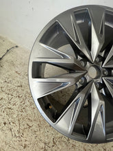 Load image into Gallery viewer, 1x Alufelge 20 Zoll 8.0" 5x112 40ET Glanz Silber 85E601025B- Audi Etron FEL8400094713zt