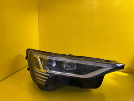 Frontscheinwerfer Audi E-Tron 4KE941040 LED Rechts Scheinwerfer Headlight