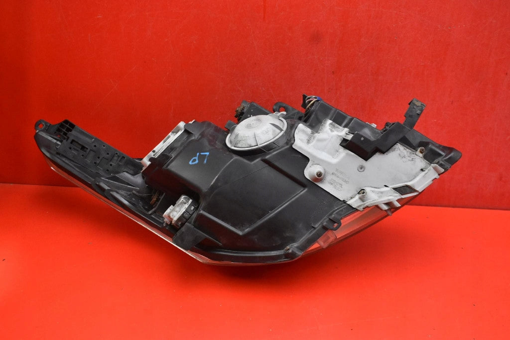 Frontscheinwerfer Toyota Avensis 1024927 Links Scheinwerfer Headlight SCH7401408495bk