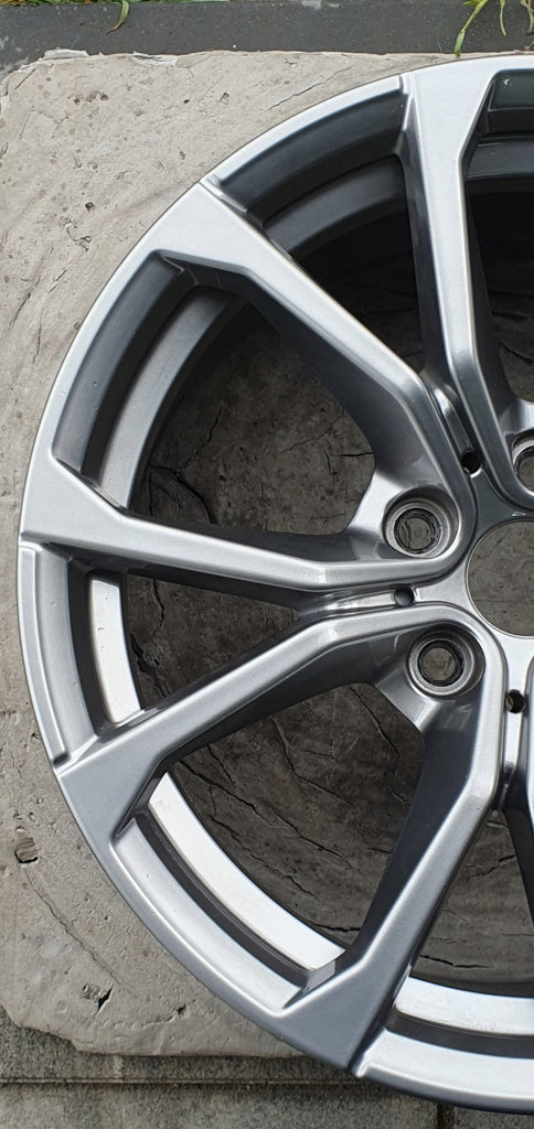 1x Alufelge 17 Zoll 7.5" 5x112 30ET 6883518 BMW 3 G21 G22 G20 G23 2 G42 FEL1165944579ft