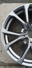 Laden Sie das Bild in den Galerie-Viewer, 1x Alufelge 17 Zoll 7.5" 5x112 30ET 6883518 BMW 3 G21 G22 G20 G23 2 G42 FEL1165944579ft