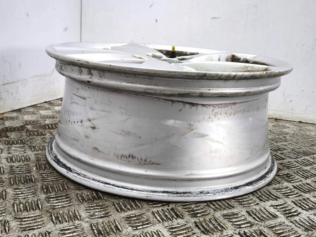 1x Alufelge 17 Zoll 5x112 81A601025B Audi Q2 Rim Wheel FEL7584434740jr