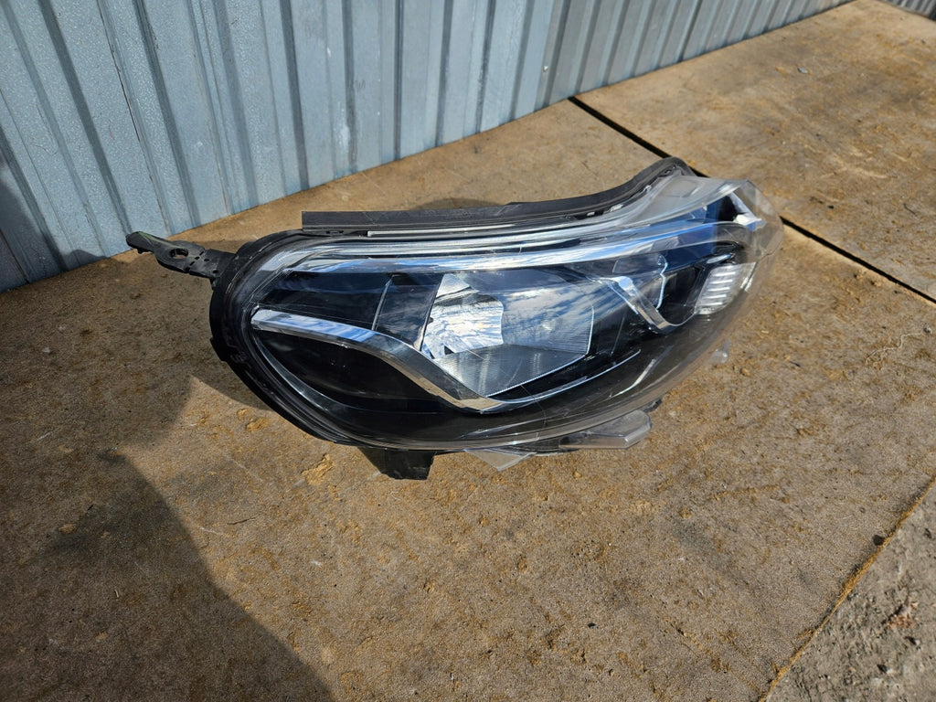 Frontscheinwerfer Toyota Proace 9808581180 Rechts Scheinwerfer Headlight SCH2556439735qw