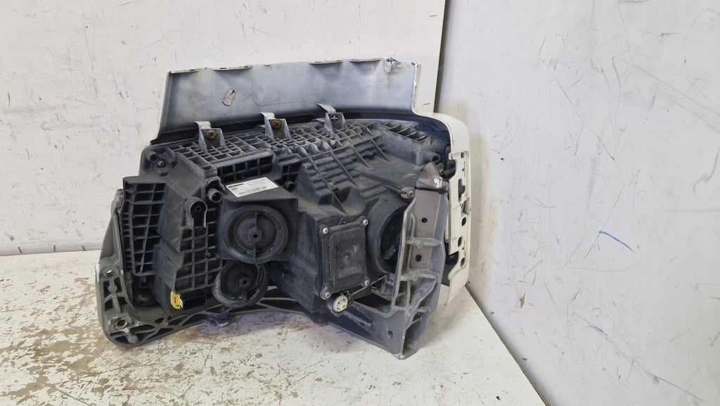 Frontscheinwerfer 2655843 LED Rechts Scheinwerfer Headlight