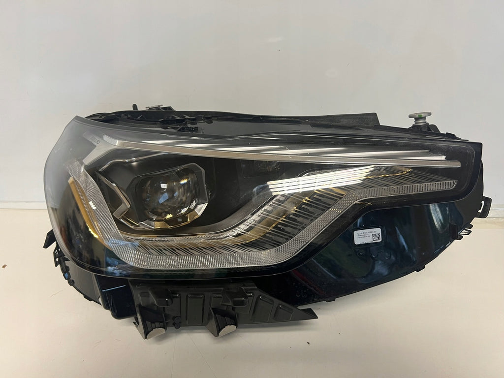 Frontscheinwerfer BMW G42 5A320F4-07 LED Rechts Scheinwerfer Headlight
