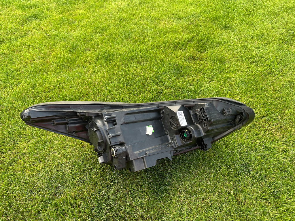 Frontscheinwerfer Kia Sportage 92101-F1010 LED Links Scheinwerfer Headlight SCH7423503338zx