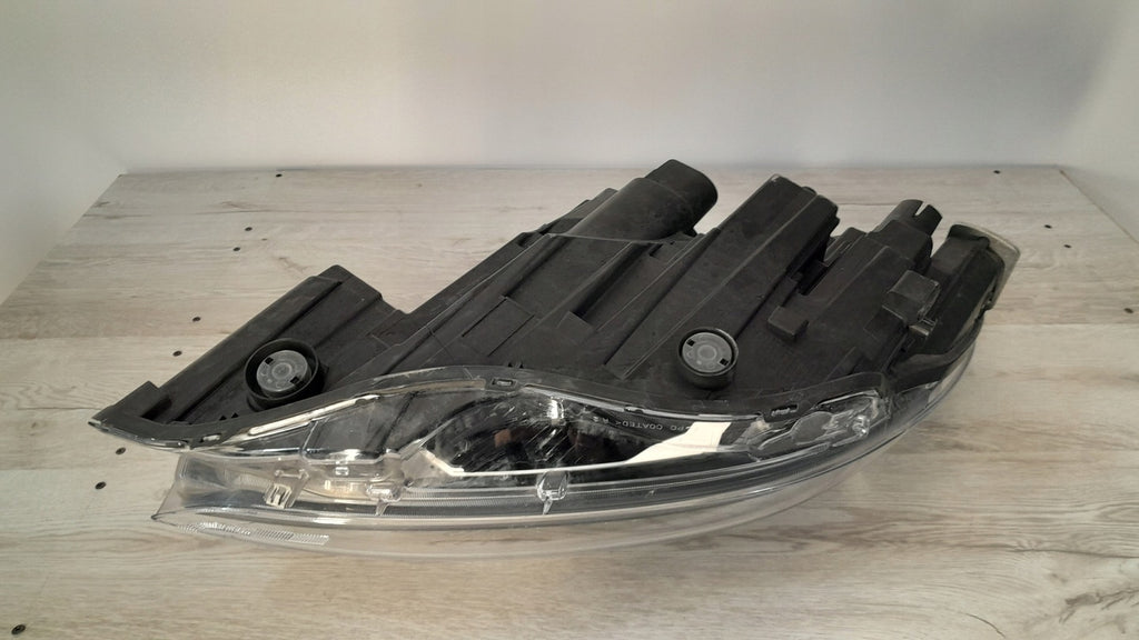 Frontscheinwerfer Ford Kuga LV4B-13E014-CD Rechts Scheinwerfer Headlight