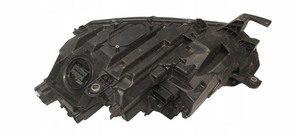 Frontscheinwerfer Skoda Octavia IV 5E4941016A LED Rechts Scheinwerfer Headlight SCH8446076526ro