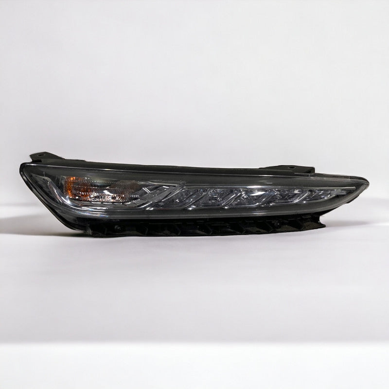 Frontscheinwerfer Hyundai Kona LED Rechts Scheinwerfer Headlight