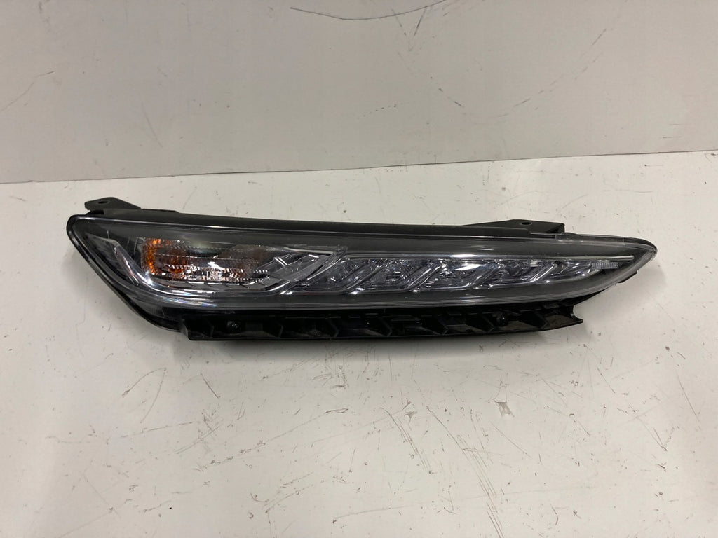 Frontscheinwerfer Hyundai Kona LED Rechts Scheinwerfer Headlight